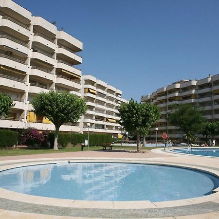 Apcostas - Cordoba Sevilla Jerez Salou Exterior foto