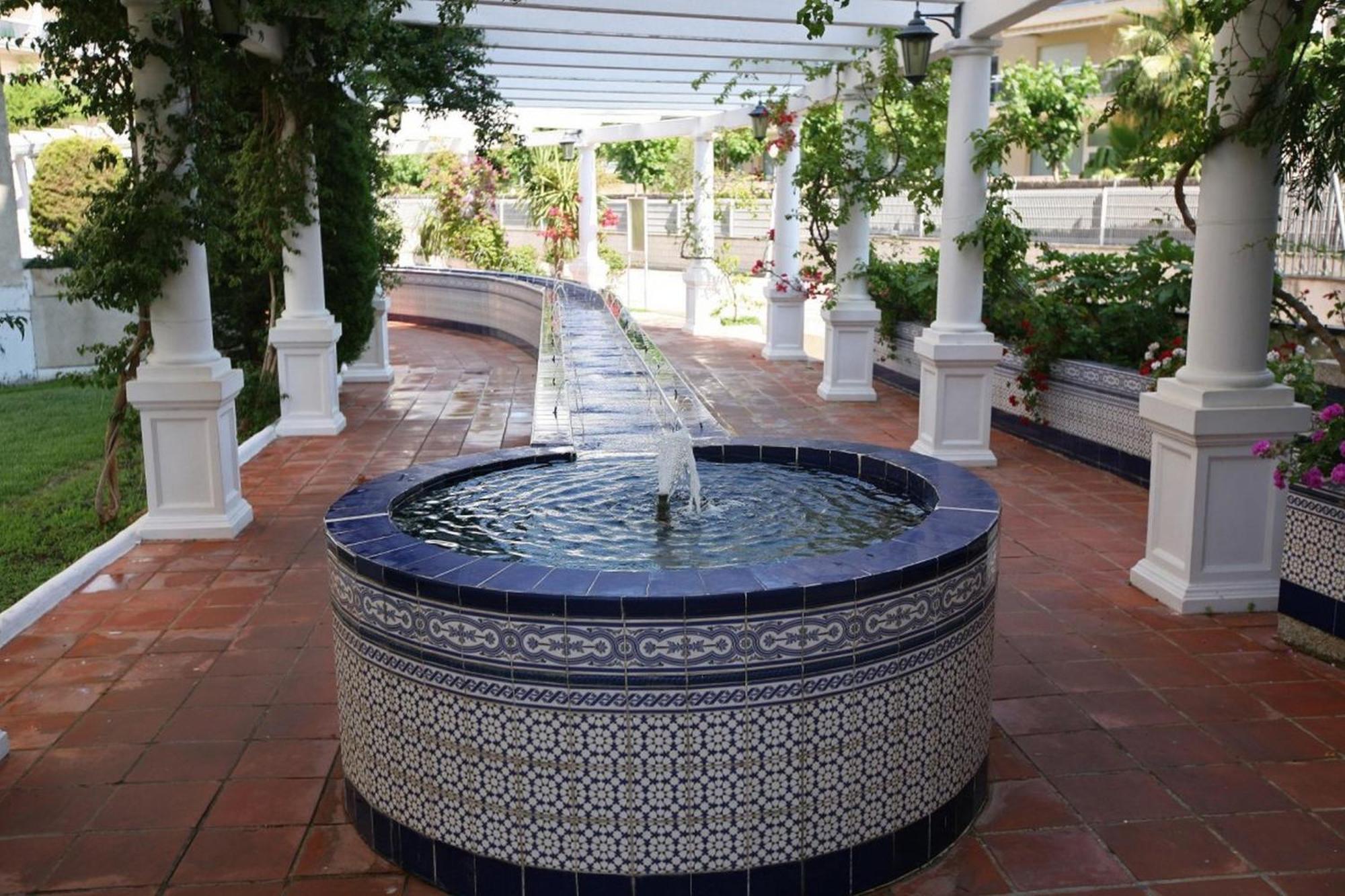 Apcostas - Cordoba Sevilla Jerez Salou Exterior foto