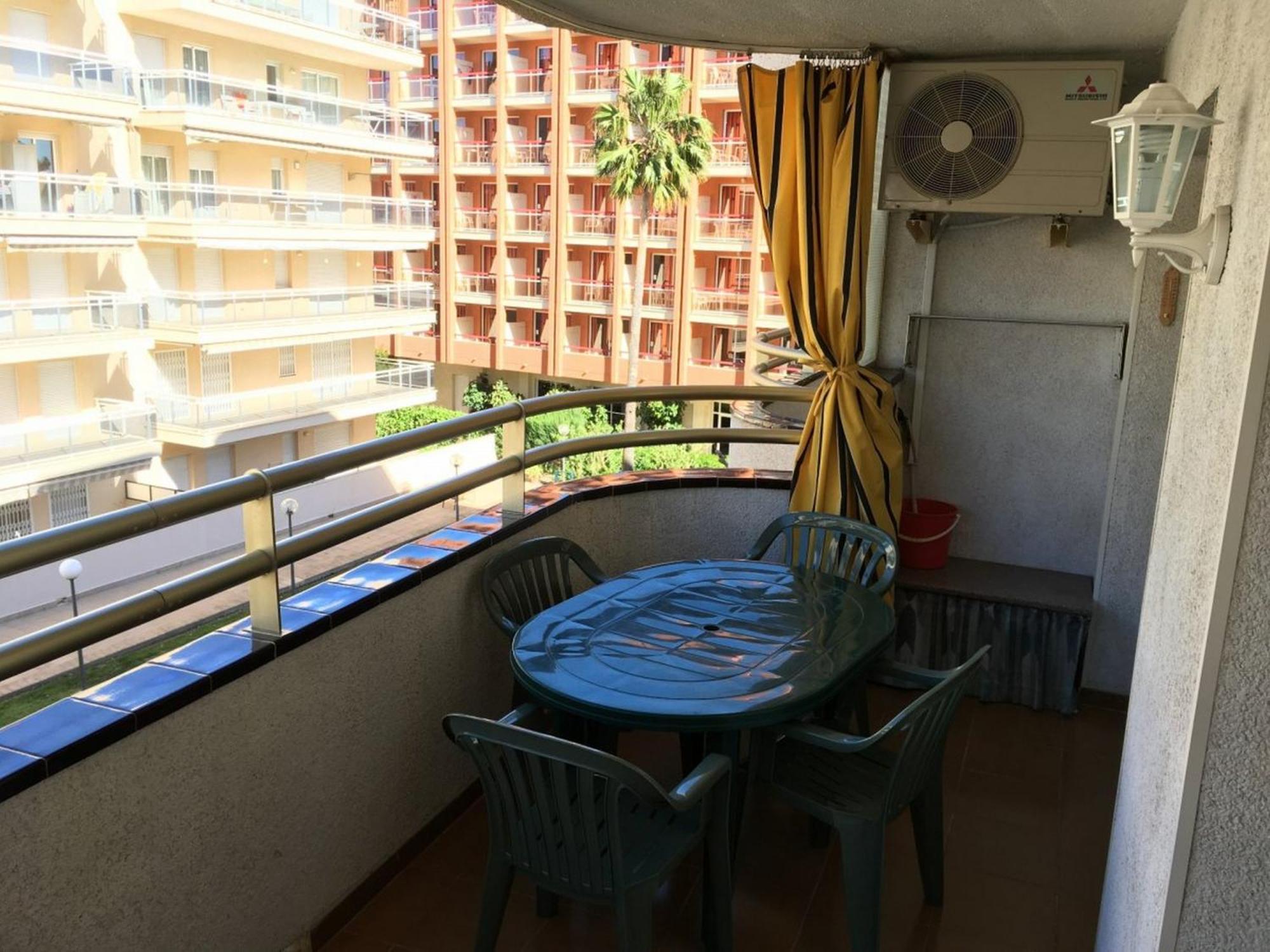 Apcostas - Cordoba Sevilla Jerez Salou Exterior foto